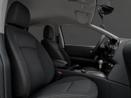 NISSAN d'occasion QASHQAI I ALL-MODE 2.0 DCI 150 BVA de 2012 Le