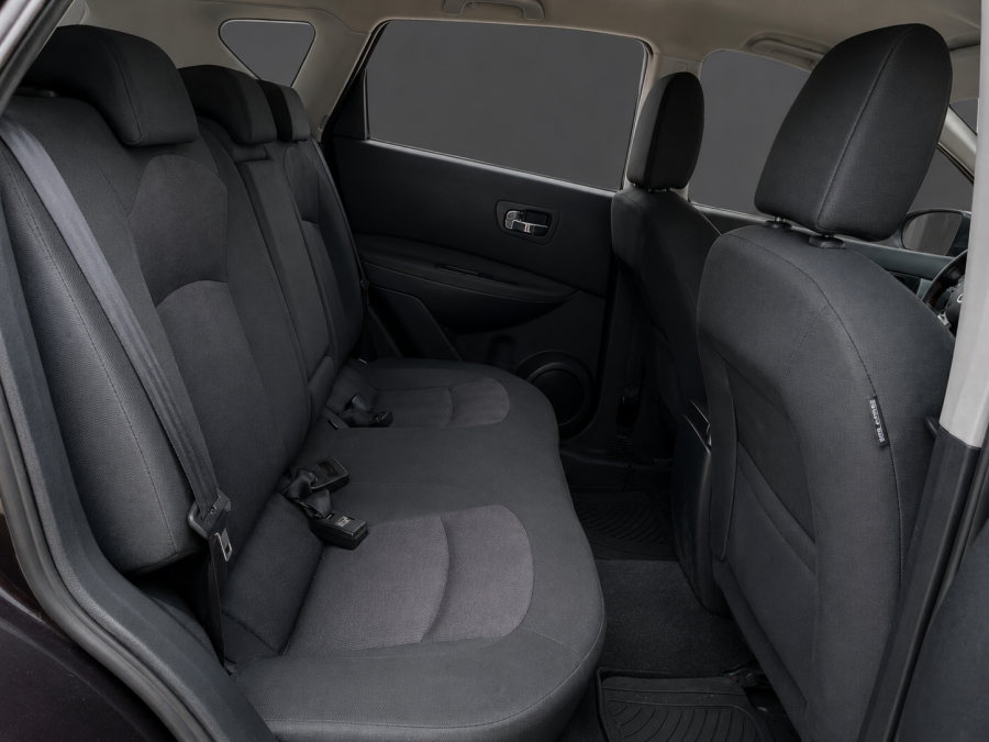 NISSAN d'occasion QASHQAI I ALL-MODE 2.0 DCI 150 BVA de 2012 Le