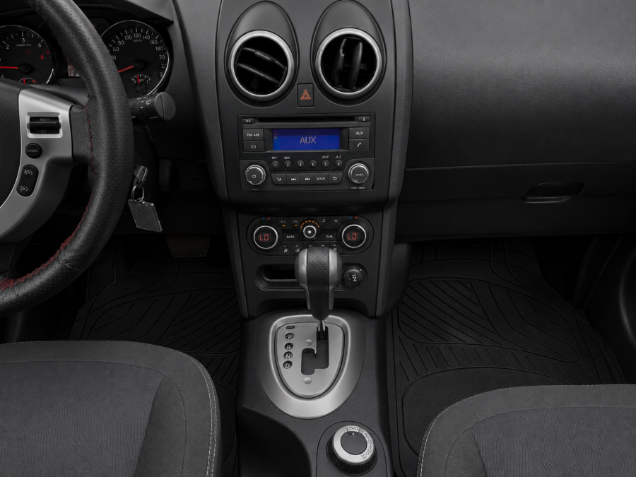 NISSAN d'occasion QASHQAI I ALL-MODE 2.0 DCI 150 BVA de 2012 Le
