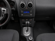 NISSAN d'occasion QASHQAI I ALL-MODE 2.0 DCI 150 BVA de 2012 Le