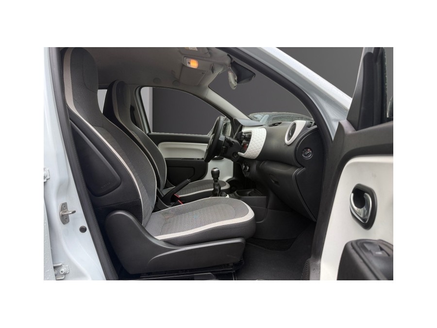 RENAULT d'occasion TWINGO 0.9 TCE 95 ZEN de 2019 Le Raincy (93)﻿