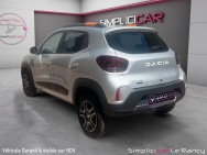 DACIA d'occasion SPRING Dacia Spring électric expression 45ch de 2023