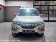 DACIA d'occasion SPRING Dacia Spring électric expression 45ch de 2023