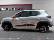 DACIA d'occasion SPRING Dacia Spring électric expression 45ch de 2023
