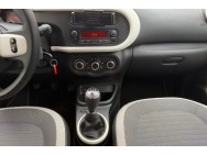 RENAULT d'occasion TWINGO 0.9 TCE 95 ZEN de 2019 Le Raincy (93)﻿