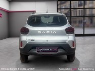 DACIA d'occasion SPRING Dacia Spring électric expression 45ch de 2023
