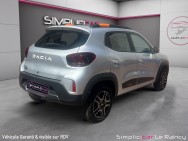 DACIA d'occasion SPRING Dacia Spring électric expression 45ch de 2023