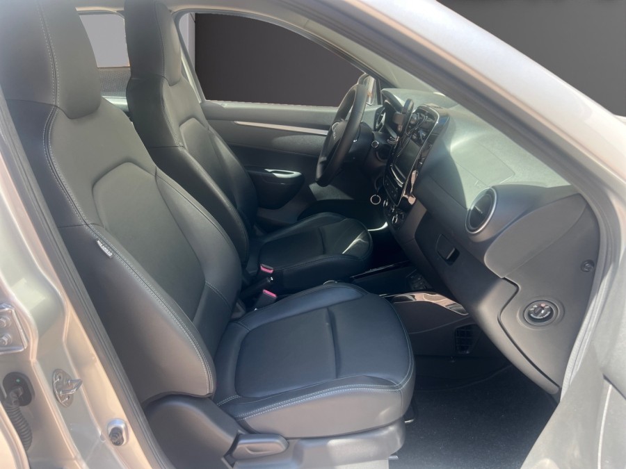 DACIA d'occasion SPRING Dacia Spring électric expression 45ch de 2023