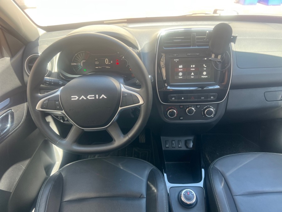 DACIA d'occasion SPRING Dacia Spring électric expression 45ch de 2023