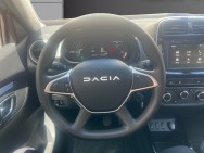 DACIA d'occasion SPRING Dacia Spring électric expression 45ch de 2023