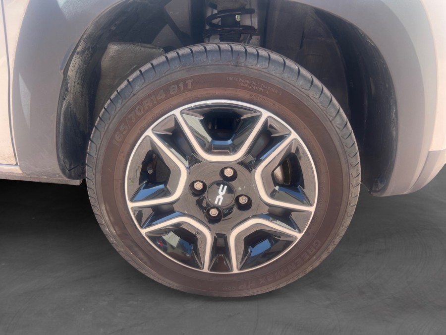 DACIA d'occasion SPRING Dacia Spring électric expression 45ch de 2023