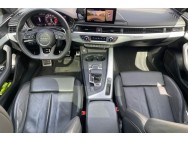 AUDI d'occasion RS4 2.9TFSIQ de 2019 Beauvais (60)﻿