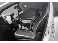 RENAULT d'occasion TWINGO 0.9 TCE 95 ZEN de 2019 Le Raincy (93)﻿