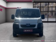 PEUGEOT d'occasion BOXER CAMION PLATE-FORME/CHASSIS | 04.2006-12.2023