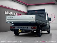 PEUGEOT d'occasion BOXER CAMION PLATE-FORME/CHASSIS | 04.2006-12.2023