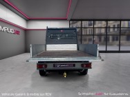 PEUGEOT d'occasion BOXER CAMION PLATE-FORME/CHASSIS | 04.2006-12.2023