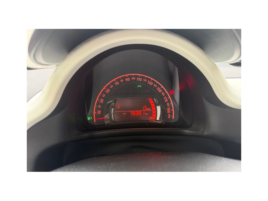 RENAULT d'occasion TWINGO 0.9 TCE 95 ZEN de 2019 Le Raincy (93)﻿