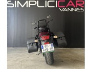 KAWASAKI d'occasion VULCAN S VULCAN S de 2022 Vannes (56)﻿