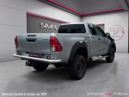 TOYOTA d'occasion HILUX VIII PICK-UP 4WD XTRA CABINE 2.4 150 D4D