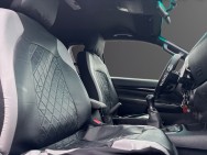 TOYOTA d'occasion HILUX VIII PICK-UP 4WD XTRA CABINE 2.4 150 D4D