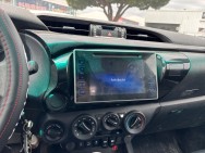 TOYOTA d'occasion HILUX VIII PICK-UP 4WD XTRA CABINE 2.4 150 D4D