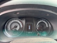 TOYOTA d'occasion HILUX VIII PICK-UP 4WD XTRA CABINE 2.4 150 D4D