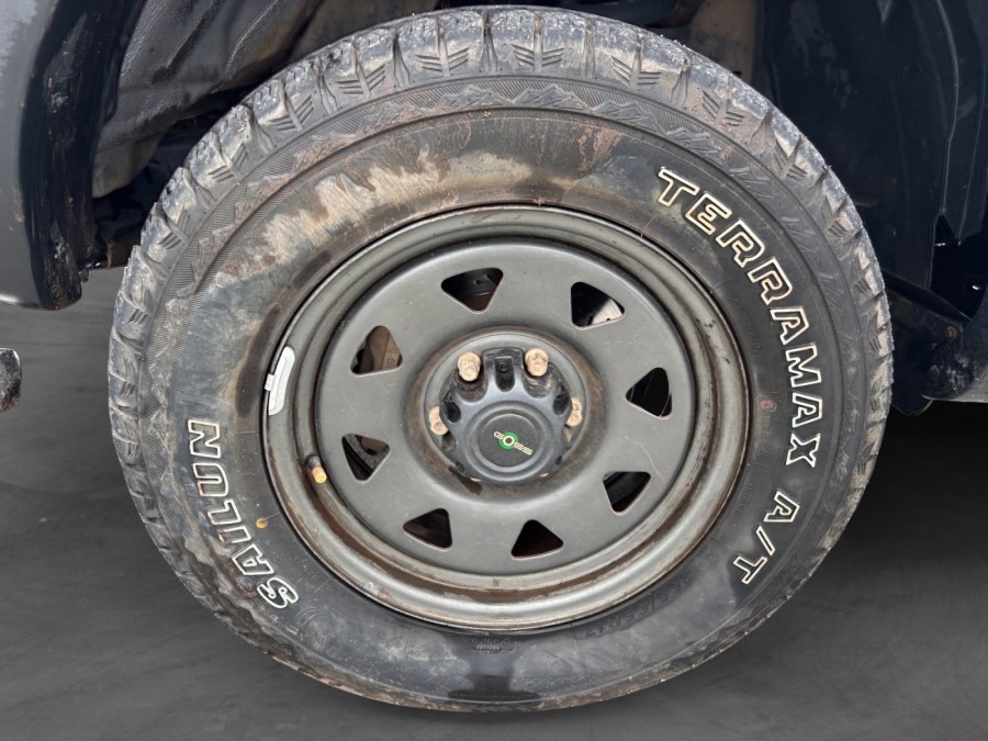 TOYOTA d'occasion HILUX VIII PICK-UP 4WD XTRA CABINE 2.4 150 D4D
