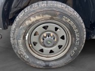 TOYOTA d'occasion HILUX VIII PICK-UP 4WD XTRA CABINE 2.4 150 D4D