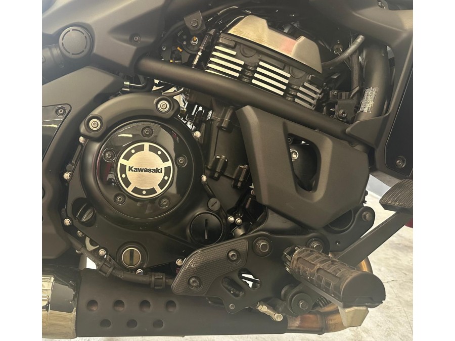 KAWASAKI d'occasion VULCAN S VULCAN S de 2022 Vannes (56)﻿