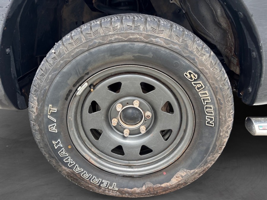 TOYOTA d'occasion HILUX VIII PICK-UP 4WD XTRA CABINE 2.4 150 D4D