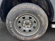 TOYOTA d'occasion HILUX VIII PICK-UP 4WD XTRA CABINE 2.4 150 D4D