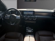 MERCEDES d'occasion CLASSE CLA II CLA 200 AMG LINE BA de 2019 Dijon