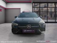 MERCEDES d'occasion CLASSE CLA II CLA 200 AMG LINE BA de 2019 Dijon