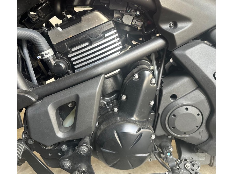 KAWASAKI d'occasion VULCAN S VULCAN S de 2022 Vannes (56)﻿