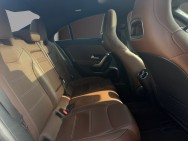 MERCEDES d'occasion CLASSE CLA II CLA 200 AMG LINE BA de 2019 Dijon