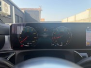 MERCEDES d'occasion CLASSE CLA II CLA 200 AMG LINE BA de 2019 Dijon