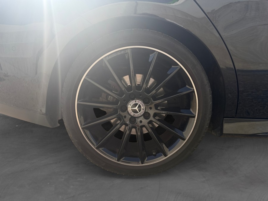 MERCEDES d'occasion CLASSE CLA II CLA 200 AMG LINE BA de 2019 Dijon