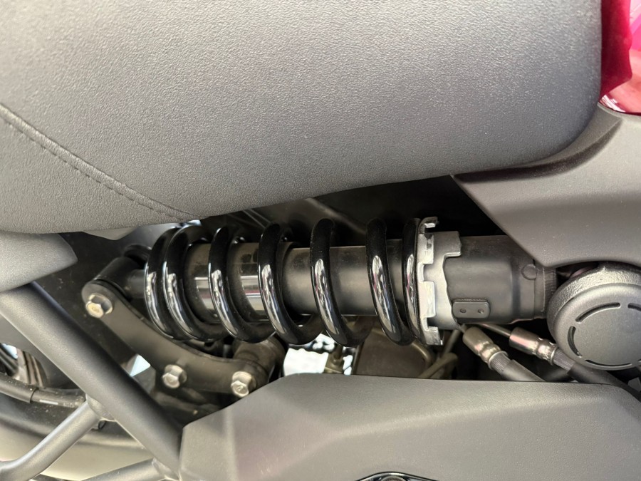 KAWASAKI d'occasion VULCAN S VULCAN S de 2022 Vannes (56)﻿