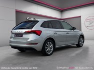SKODA d'occasion SCALA 1.6 TDI 116 AMBITION de 2020 St Gaudens (31)﻿