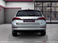 SKODA d'occasion SCALA 1.6 TDI 116 AMBITION de 2020 St Gaudens (31)﻿