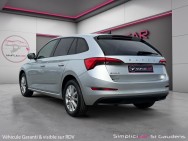 SKODA d'occasion SCALA 1.6 TDI 116 AMBITION de 2020 St Gaudens (31)﻿