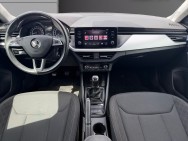 SKODA d'occasion SCALA 1.6 TDI 116 AMBITION de 2020 St Gaudens (31)﻿