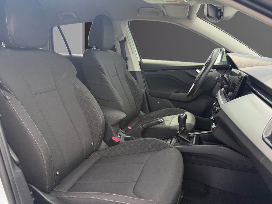 SKODA d'occasion SCALA 1.6 TDI 116 AMBITION de 2020 St Gaudens (31)﻿