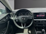 SKODA d'occasion SCALA 1.6 TDI 116 AMBITION de 2020 St Gaudens (31)﻿