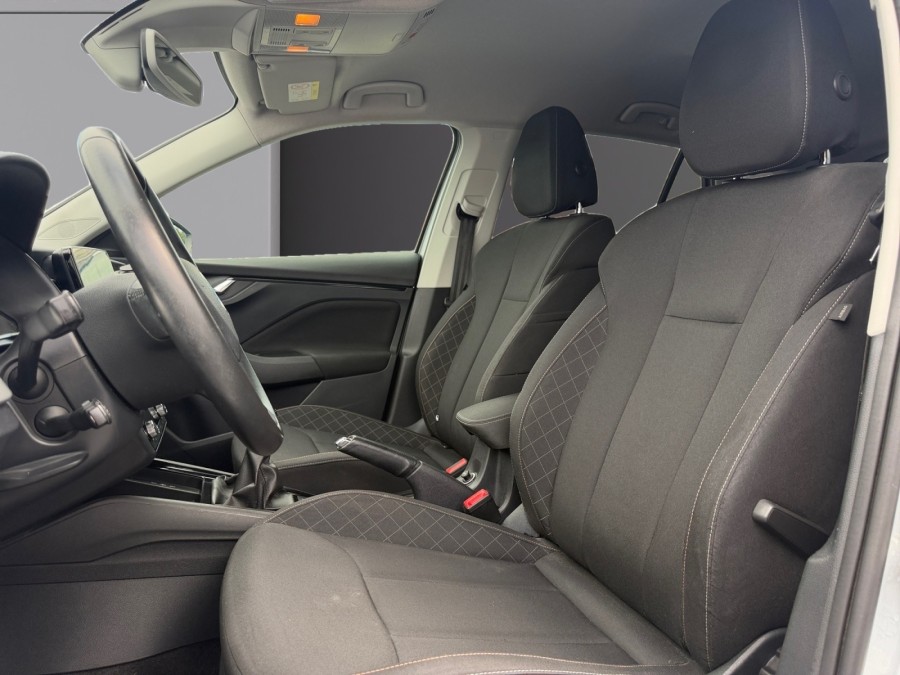 SKODA d'occasion SCALA 1.6 TDI 116 AMBITION de 2020 St Gaudens (31)﻿