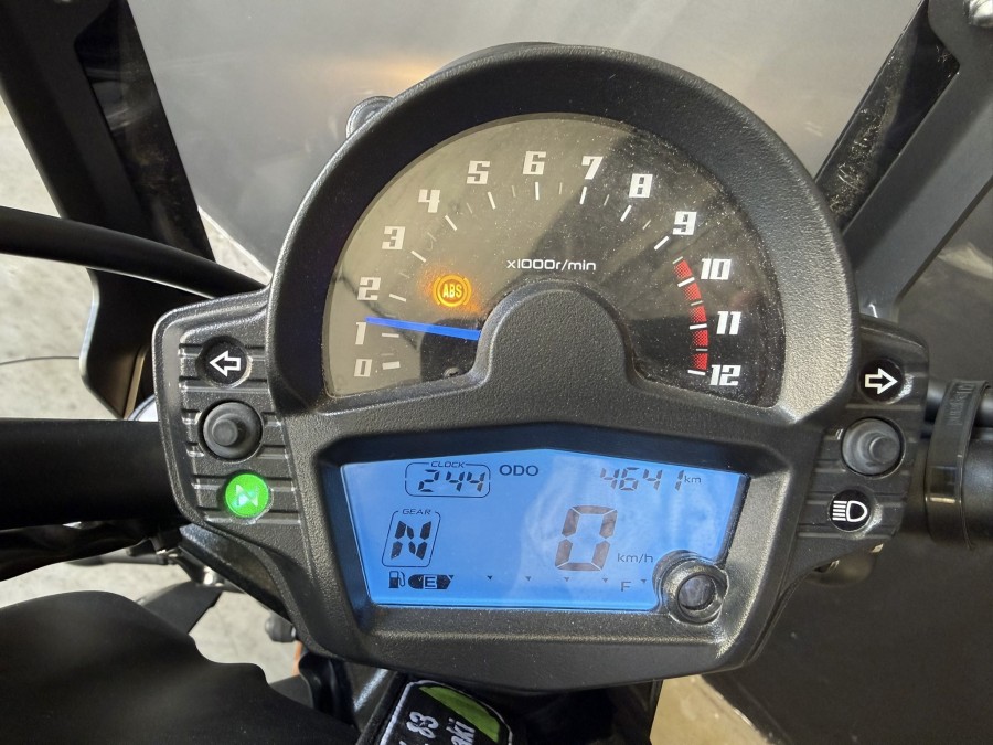 KAWASAKI d'occasion VULCAN S VULCAN S de 2022 Vannes (56)﻿