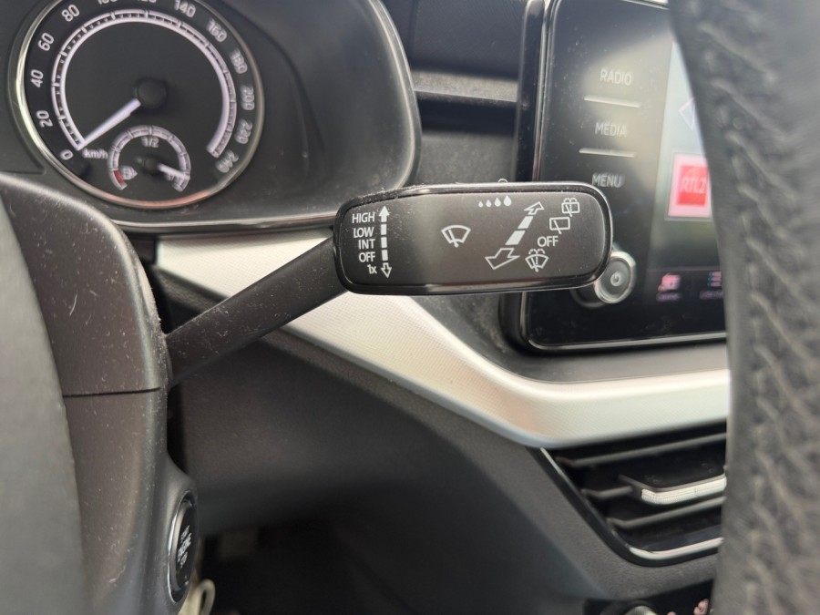 SKODA d'occasion SCALA 1.6 TDI 116 AMBITION de 2020 St Gaudens (31)﻿