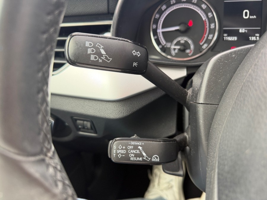SKODA d'occasion SCALA 1.6 TDI 116 AMBITION de 2020 St Gaudens (31)﻿