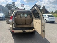 TOYOTA d'occasion LANDCRUISER LC150 177 D-4D LECAP 3 PORTES de 2012