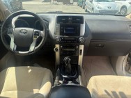 TOYOTA d'occasion LANDCRUISER LC150 177 D-4D LECAP 3 PORTES de 2012